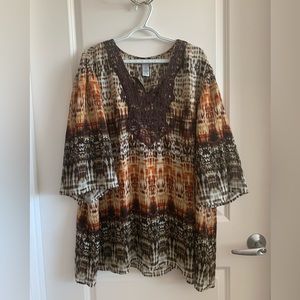 Catherine’s Women’s Blouse